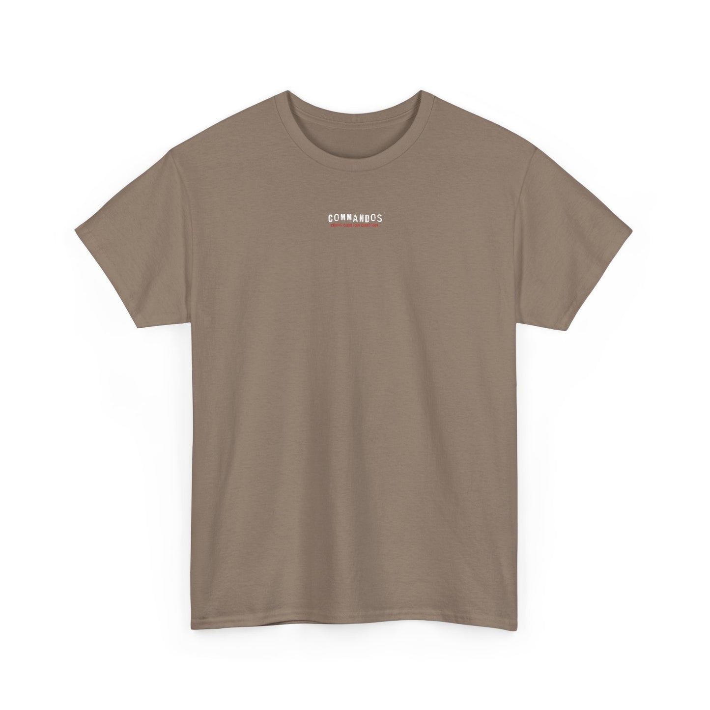 C Squad - T-Shirt