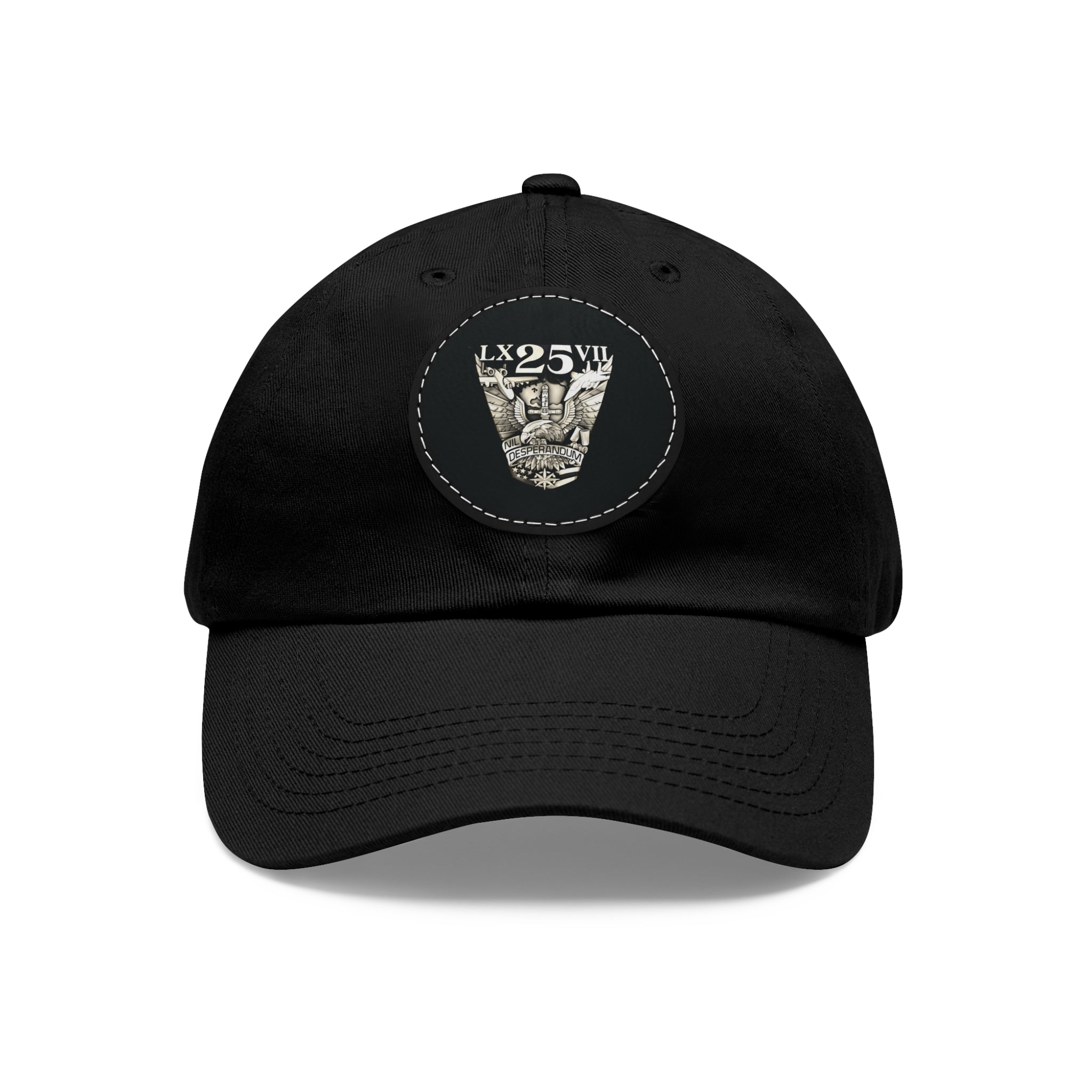 '25 Crest Hat