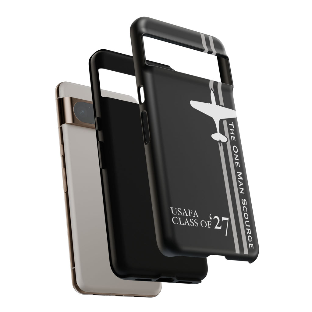 '27 THE ONE MAN Case