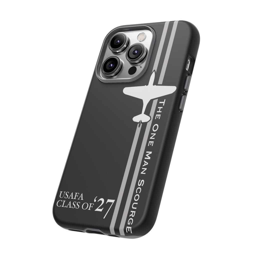 '27 THE ONE MAN Case