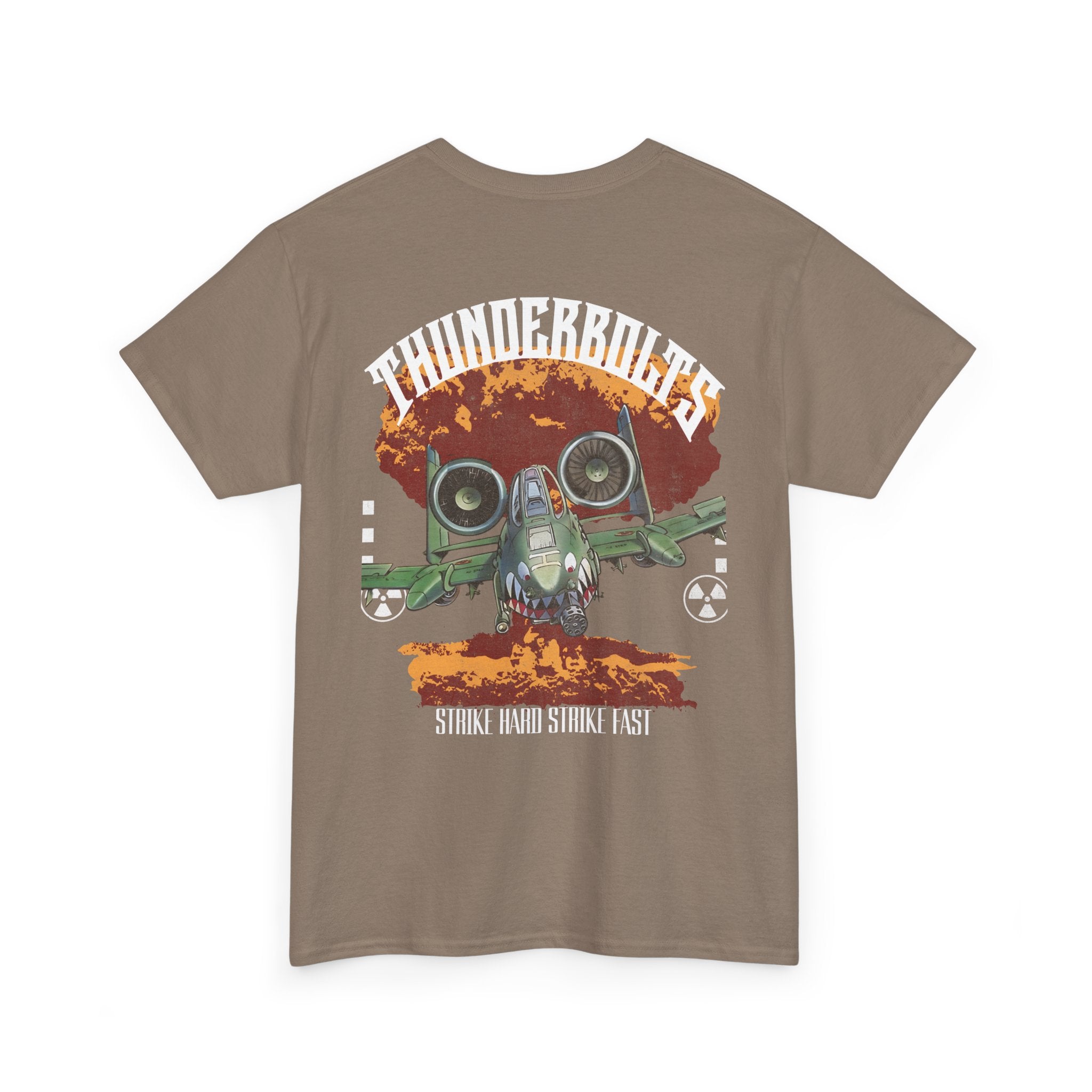 B Squad T-Shirt