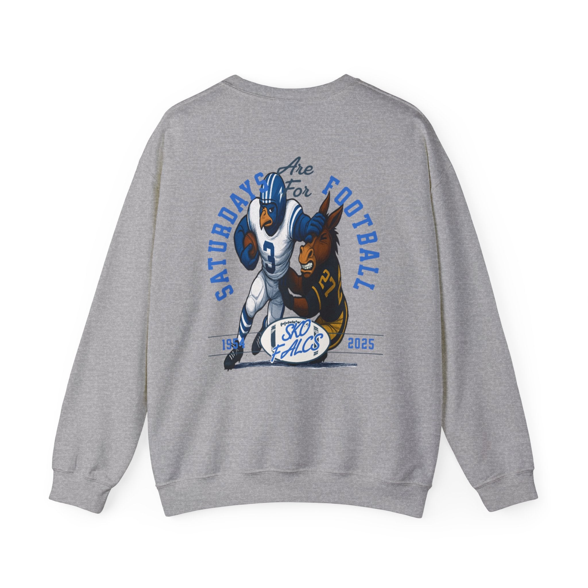 SKO FALCS - Crewneck