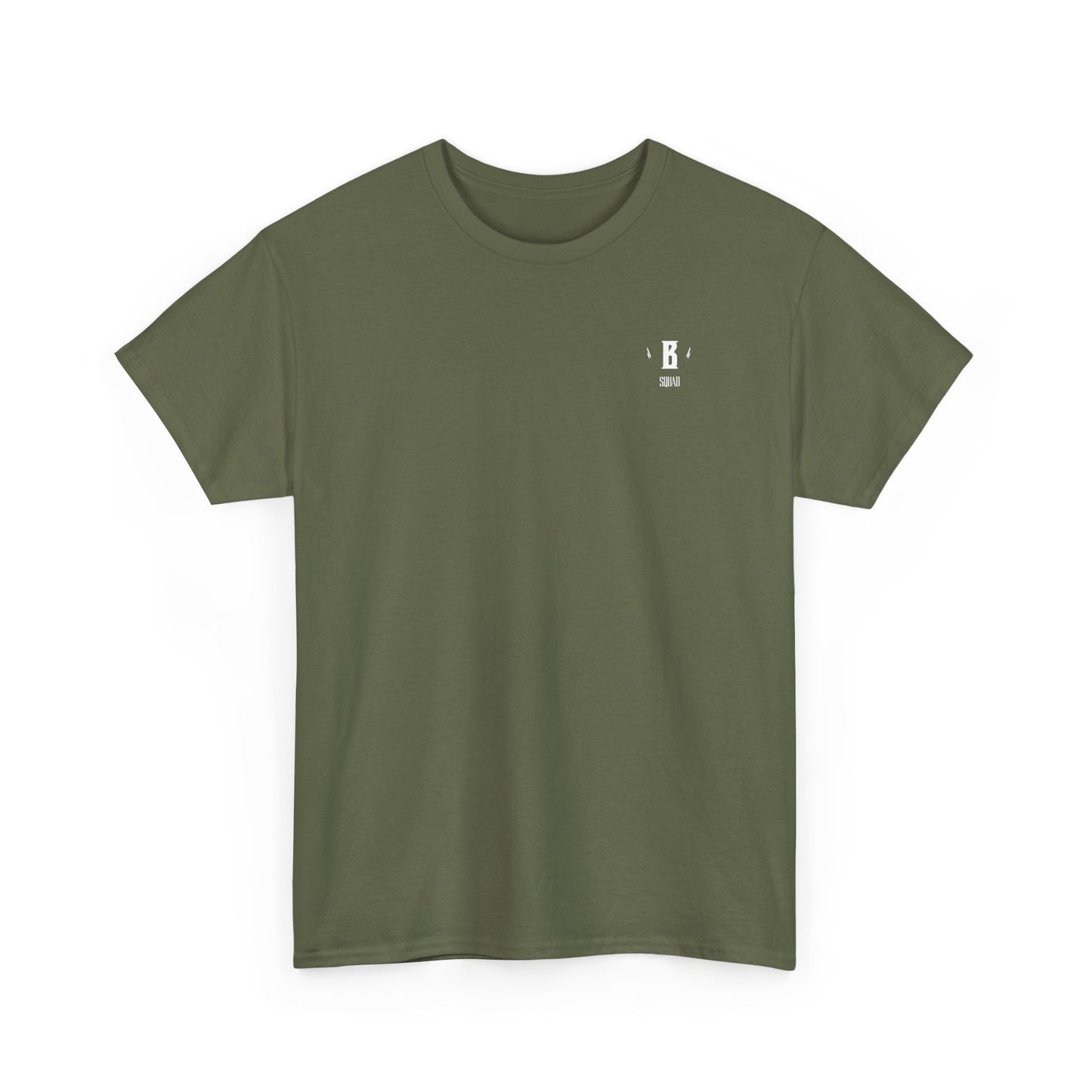 B Squad - T-Shirt