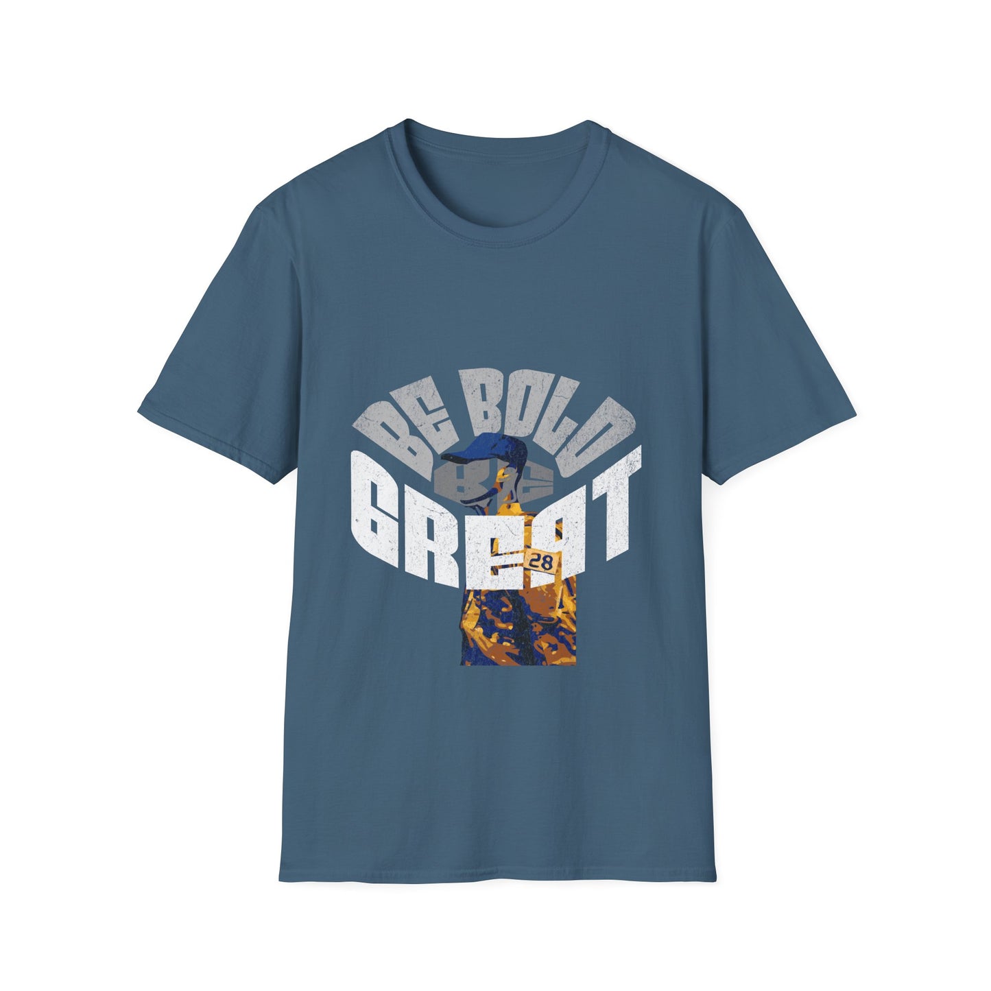 '28 Class Motto Tee