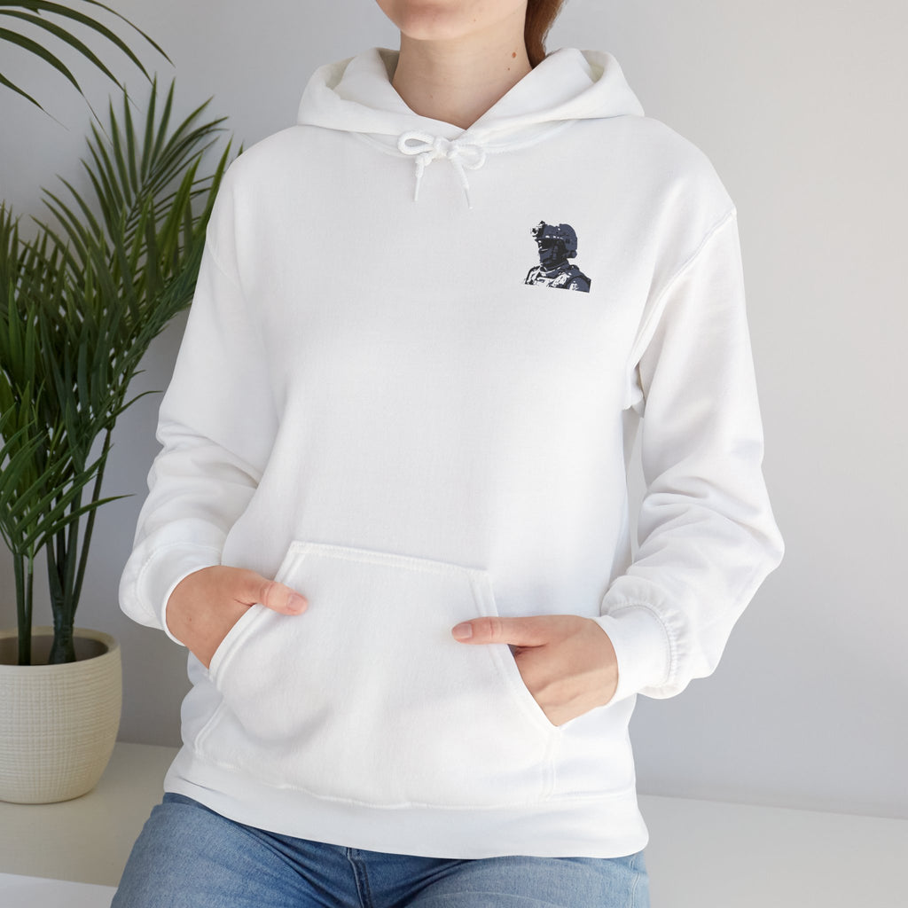 '26 SARGE Hoodie