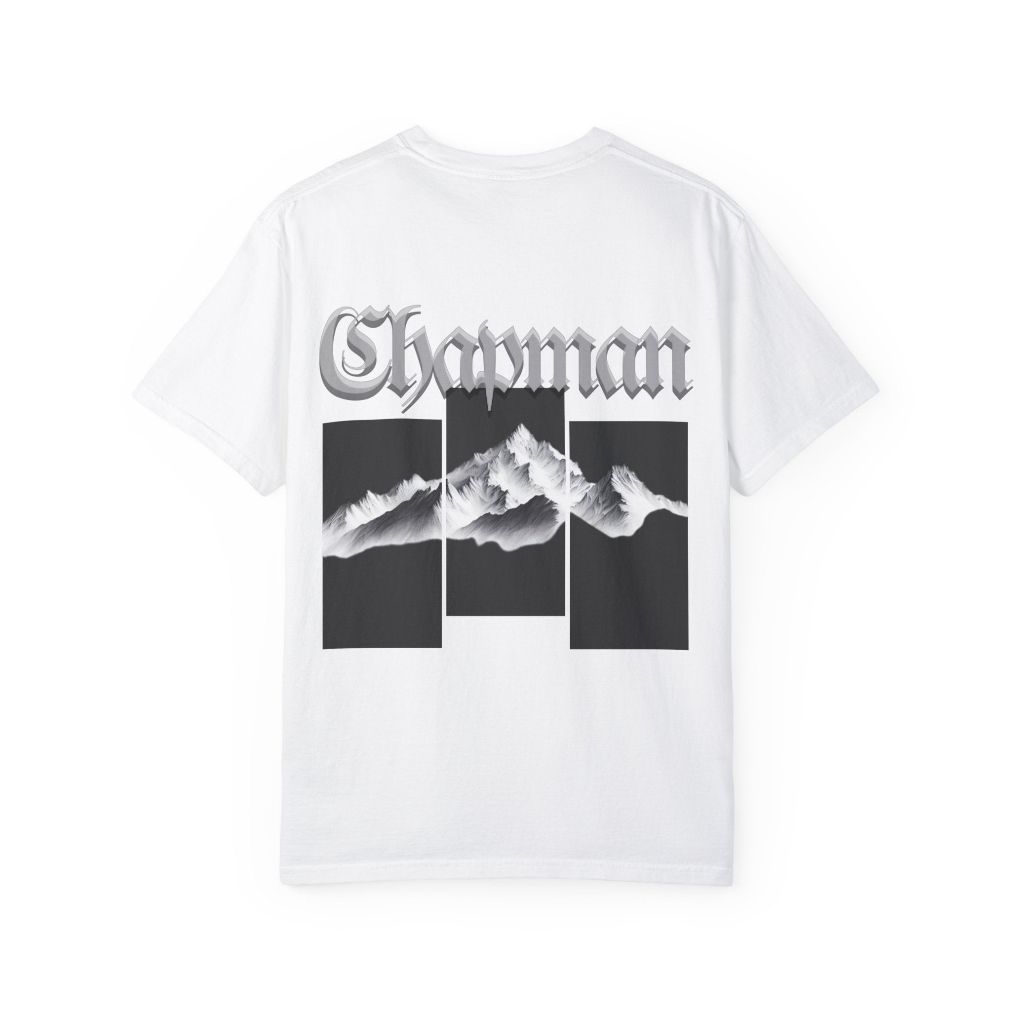 '26 SARGE Walk With Us Tee