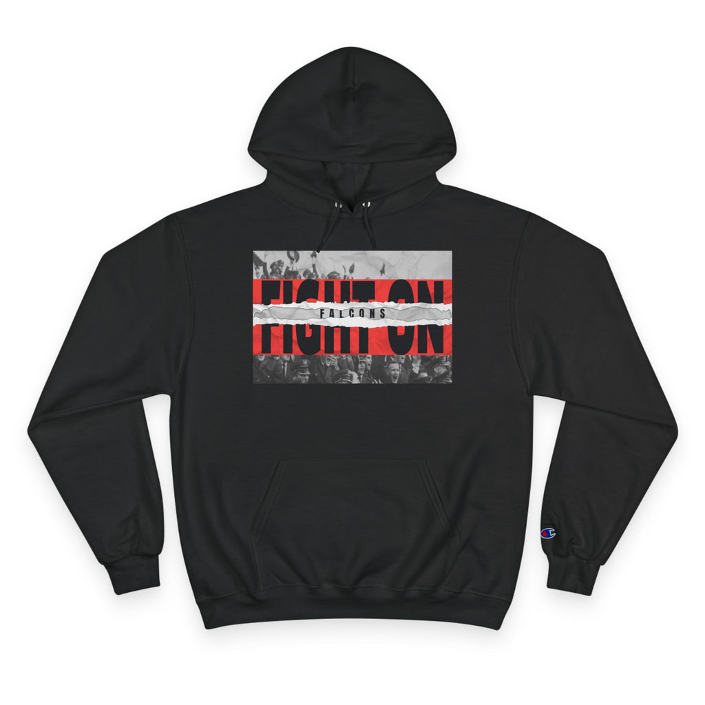 GloriousOldZoo Collab Champion Hoodie