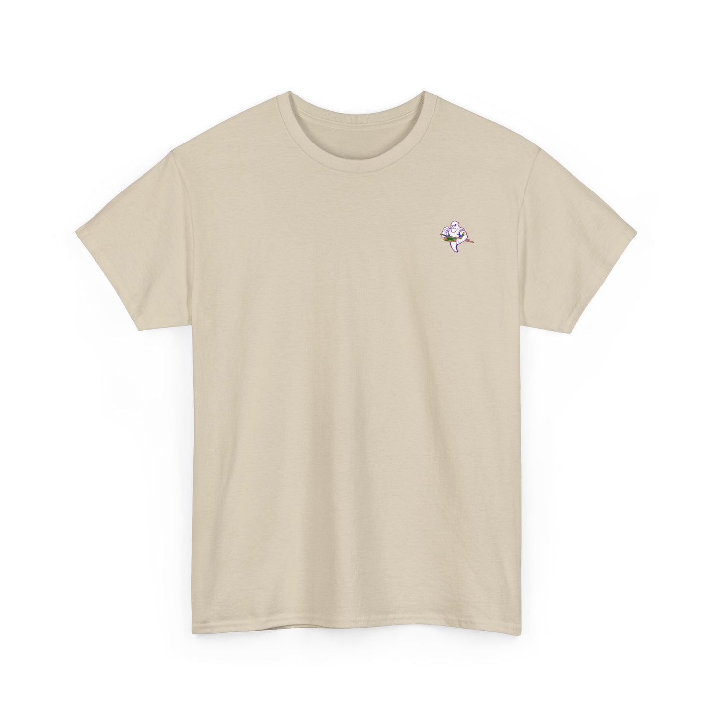 '28 Class Designed SPOOKY T-Shirt