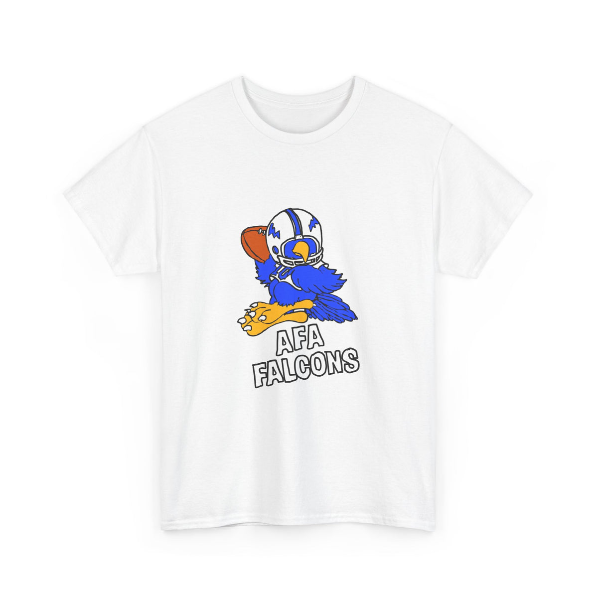 AFA Falcons Tee