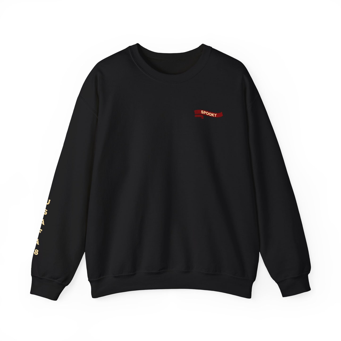 '28 LEVITOW Crewneck