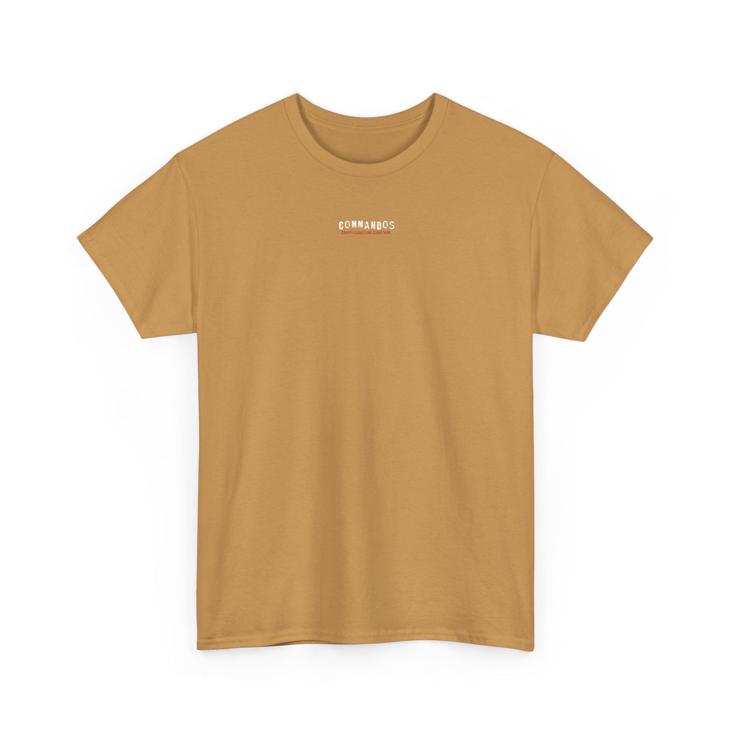 C Squad - T-Shirt