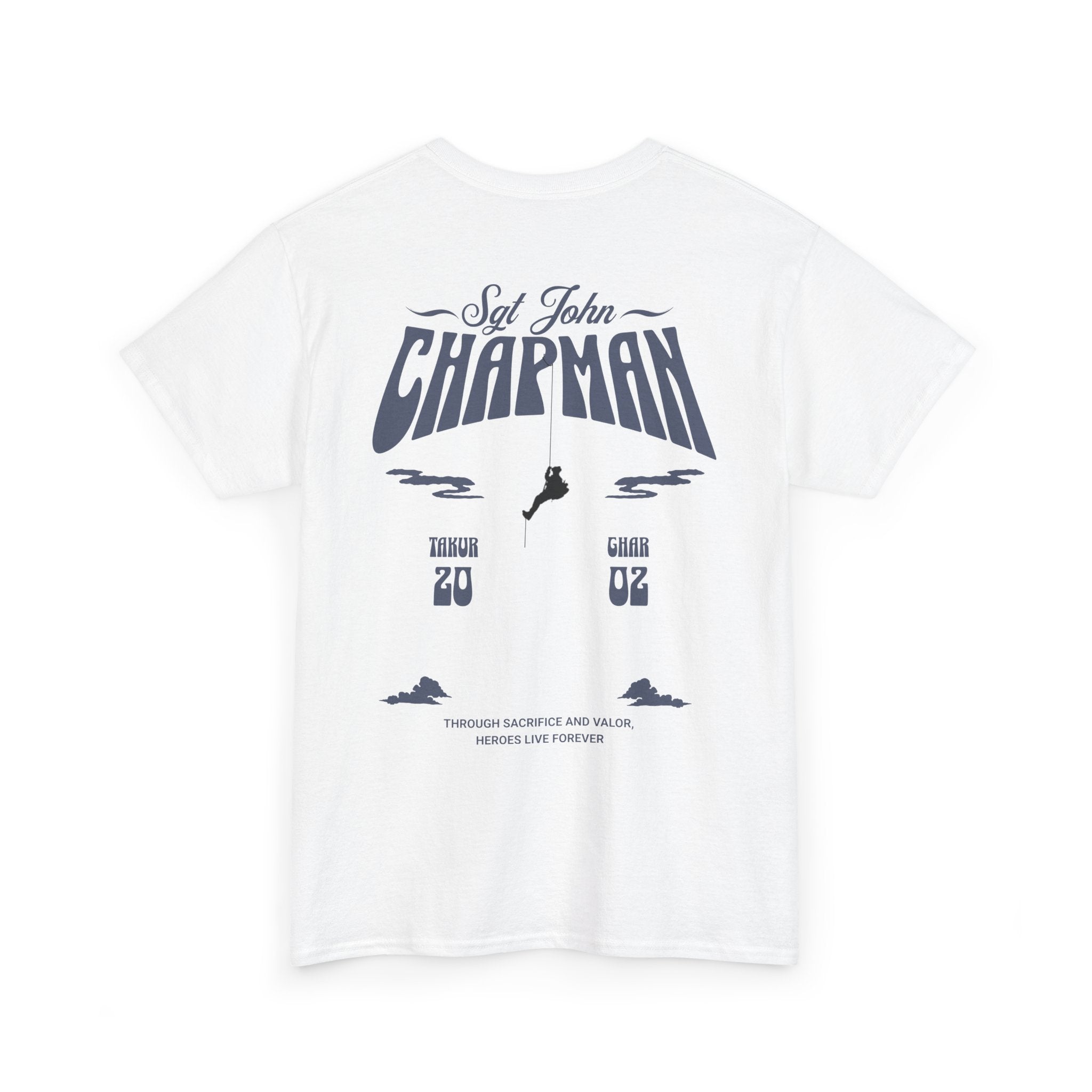 '26 SARGE T-Shirt