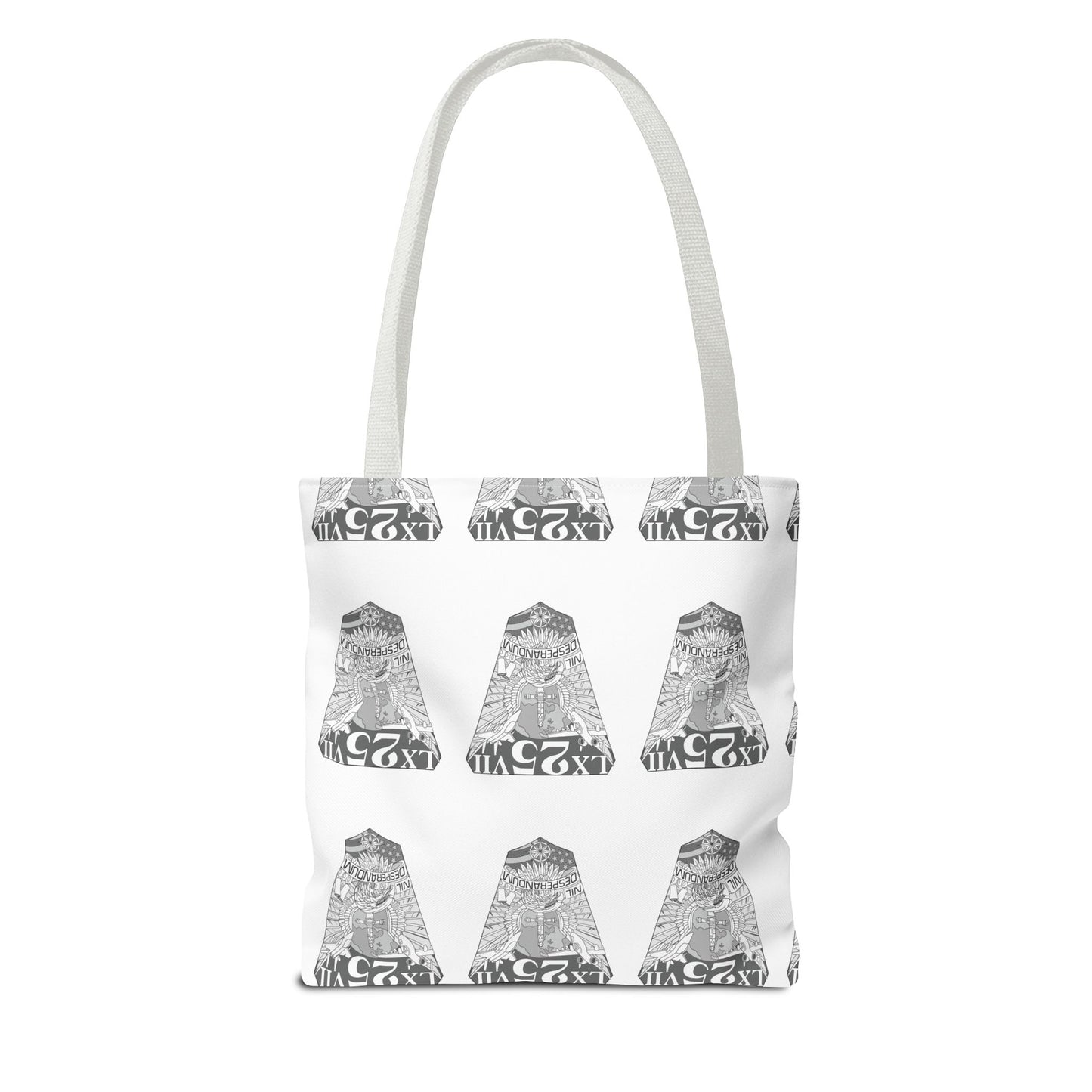 25' Tote Bags