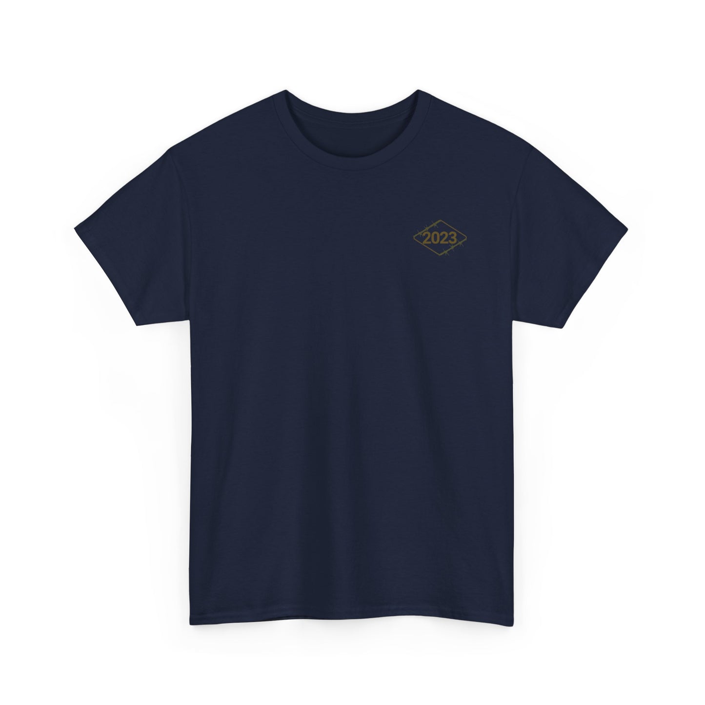'23 Class – Col. Leo Thorsness Exemplar Tee
