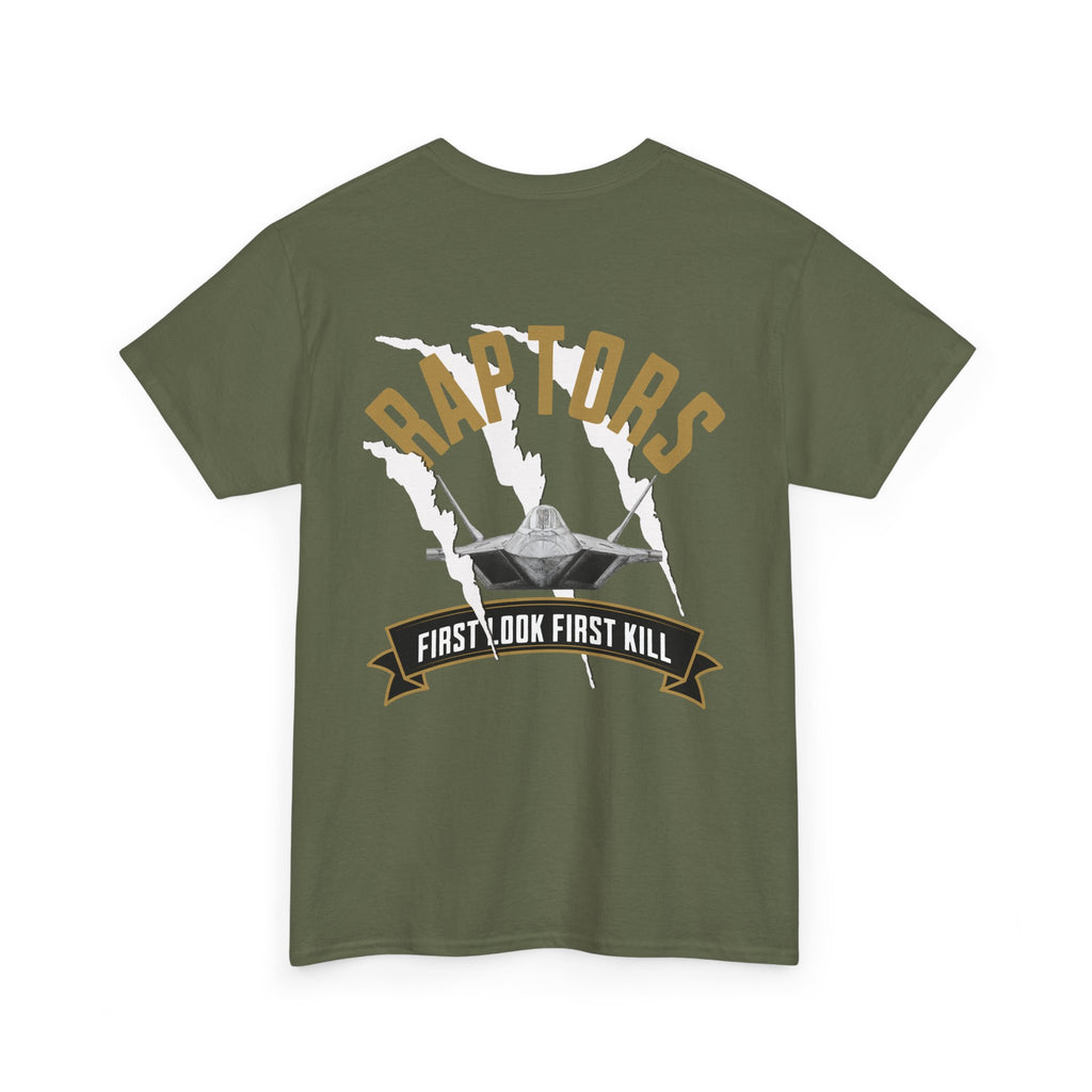 A Squad T-Shirt
