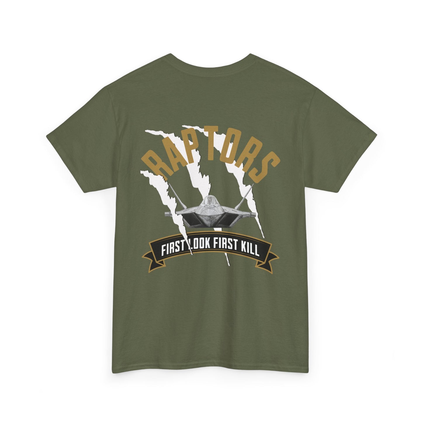 A Squad - T-Shirt