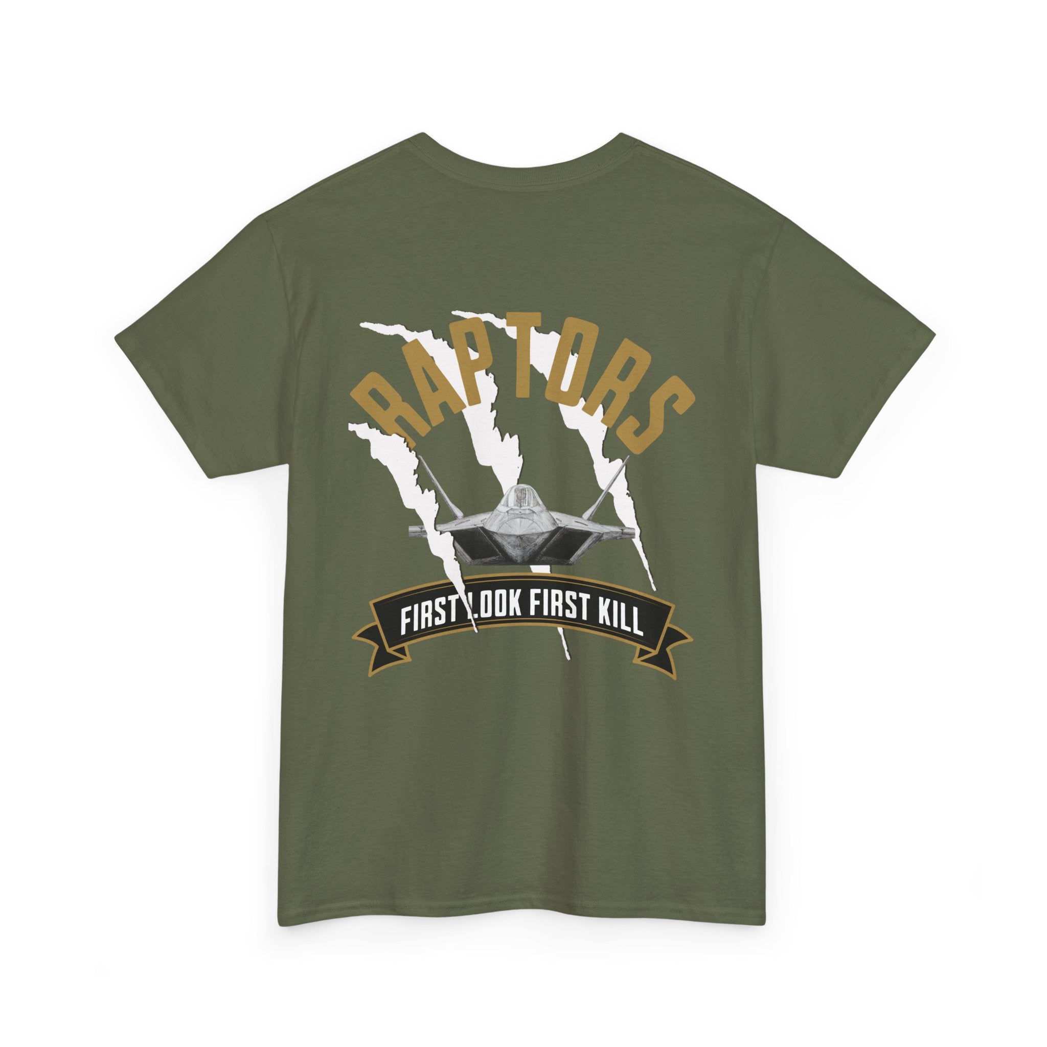 A Squad T-Shirt