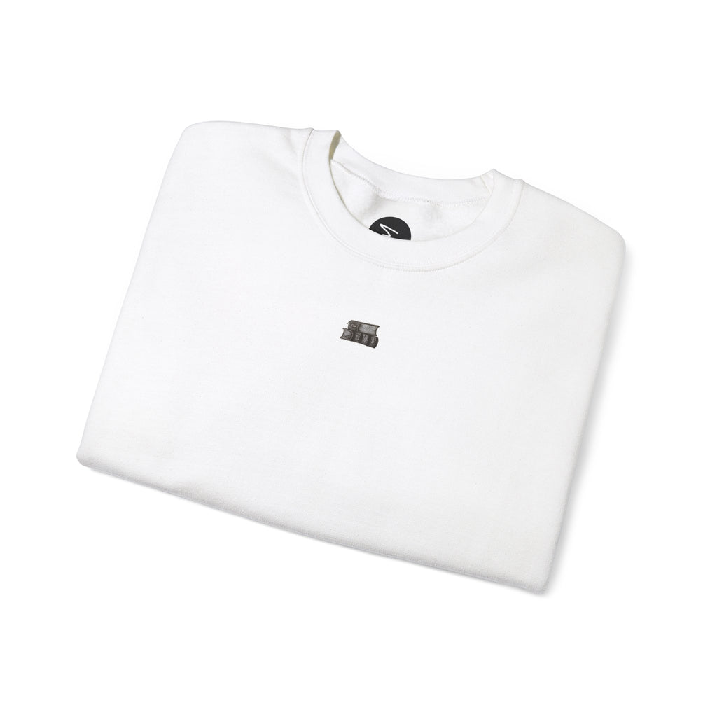 No Dark Days Crewneck Sweatshirt