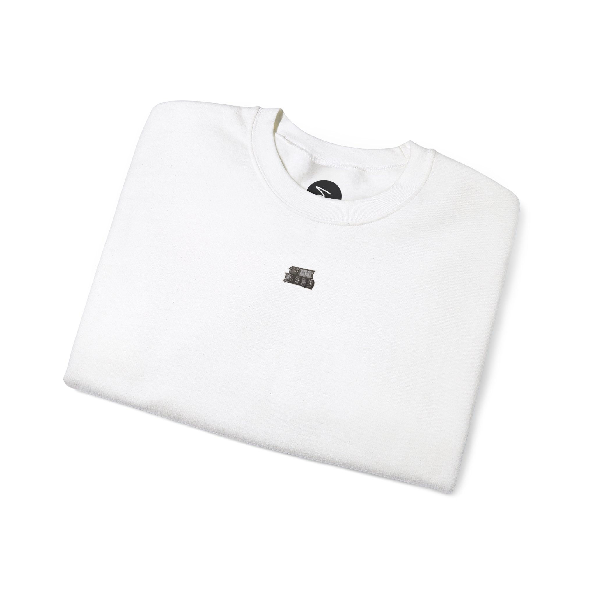 No Dark Days Crewneck Sweatshirt