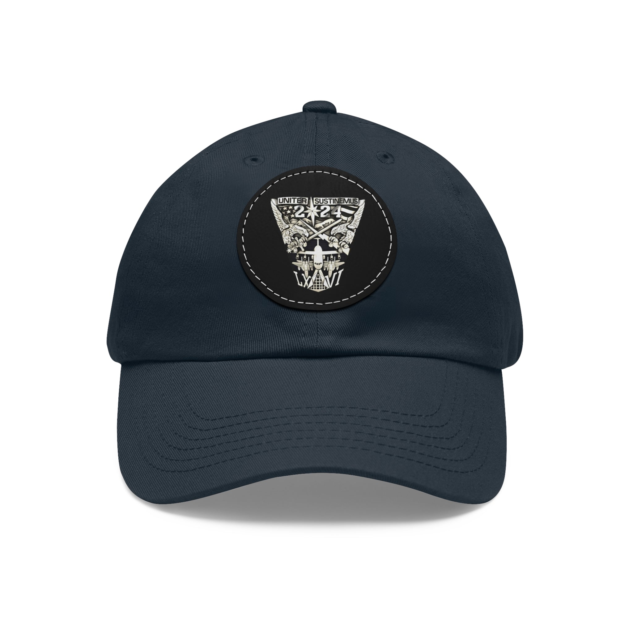 '24 Crest Hat