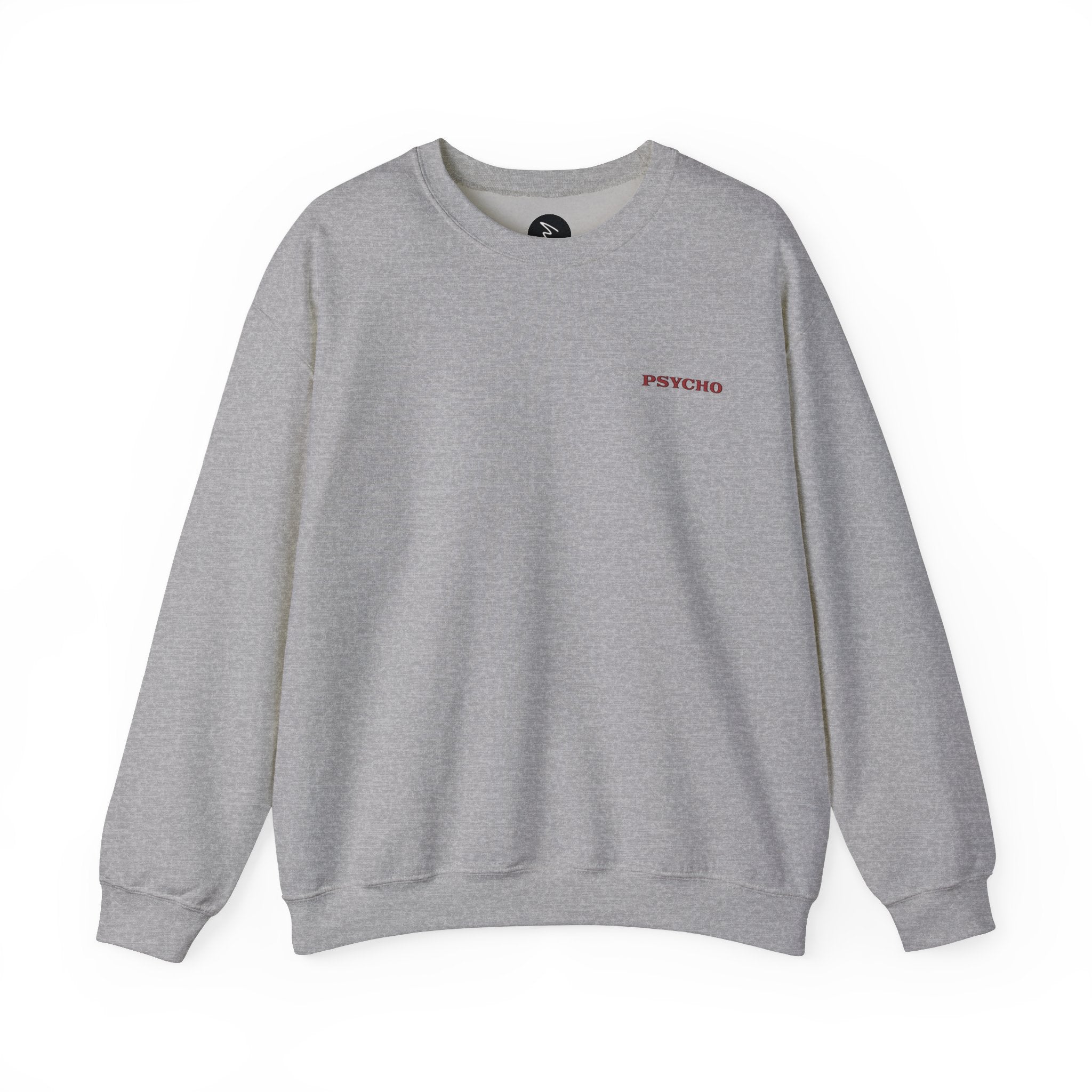 '25 Crewneck Sweatshirt - Classic & Comfortable