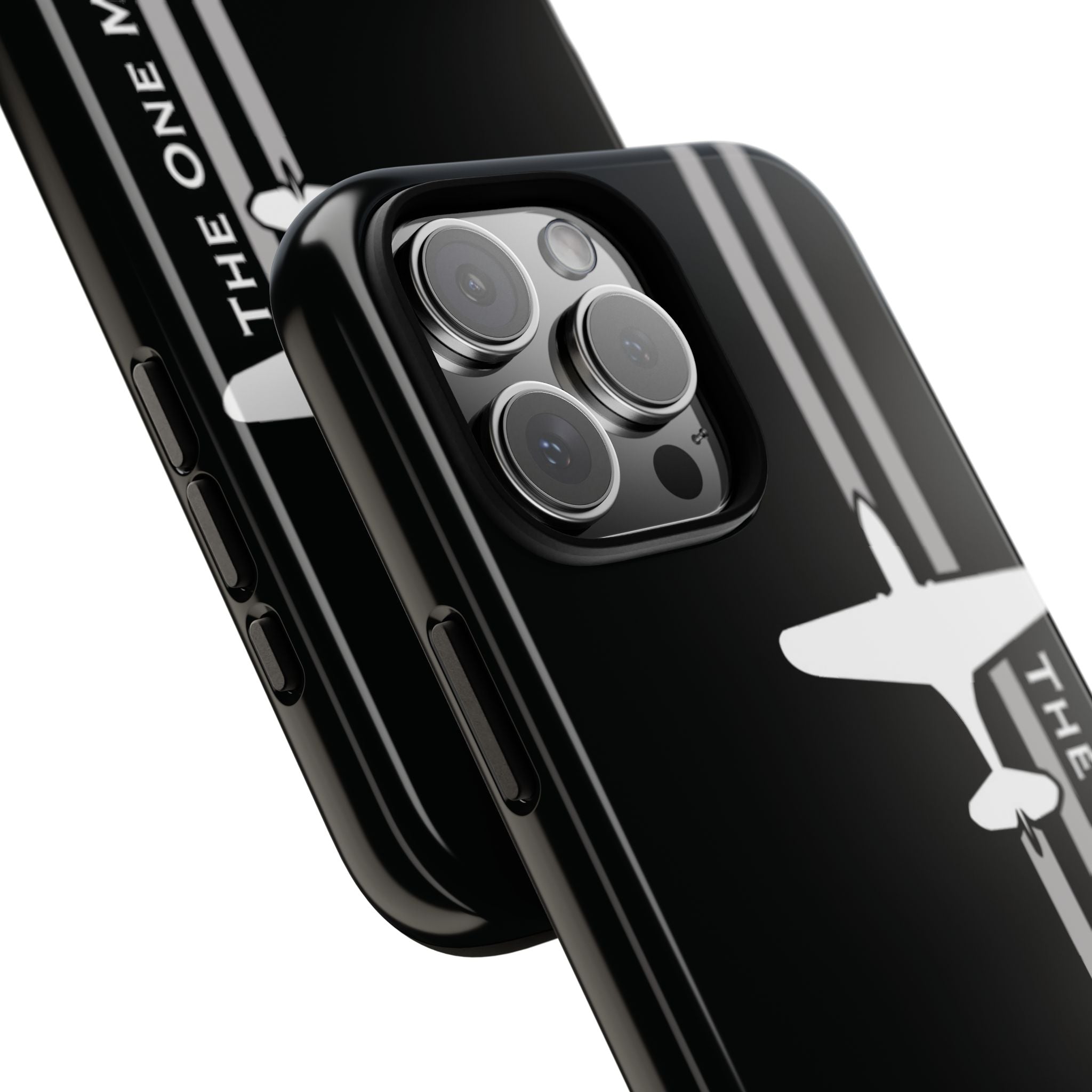 '27 THE ONE MAN Case