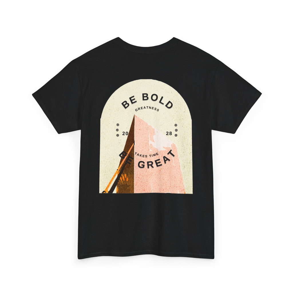 '28 Be Bold Tee