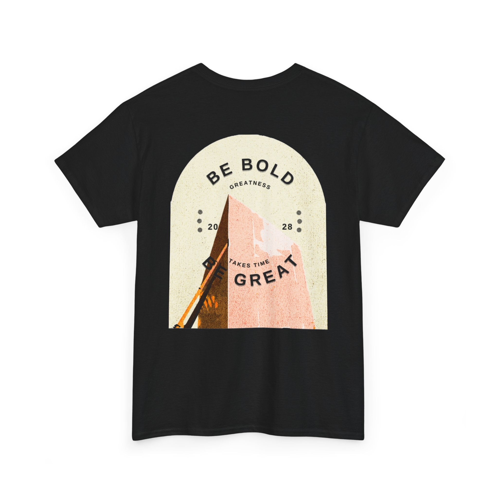 '28 Be Bold Tee