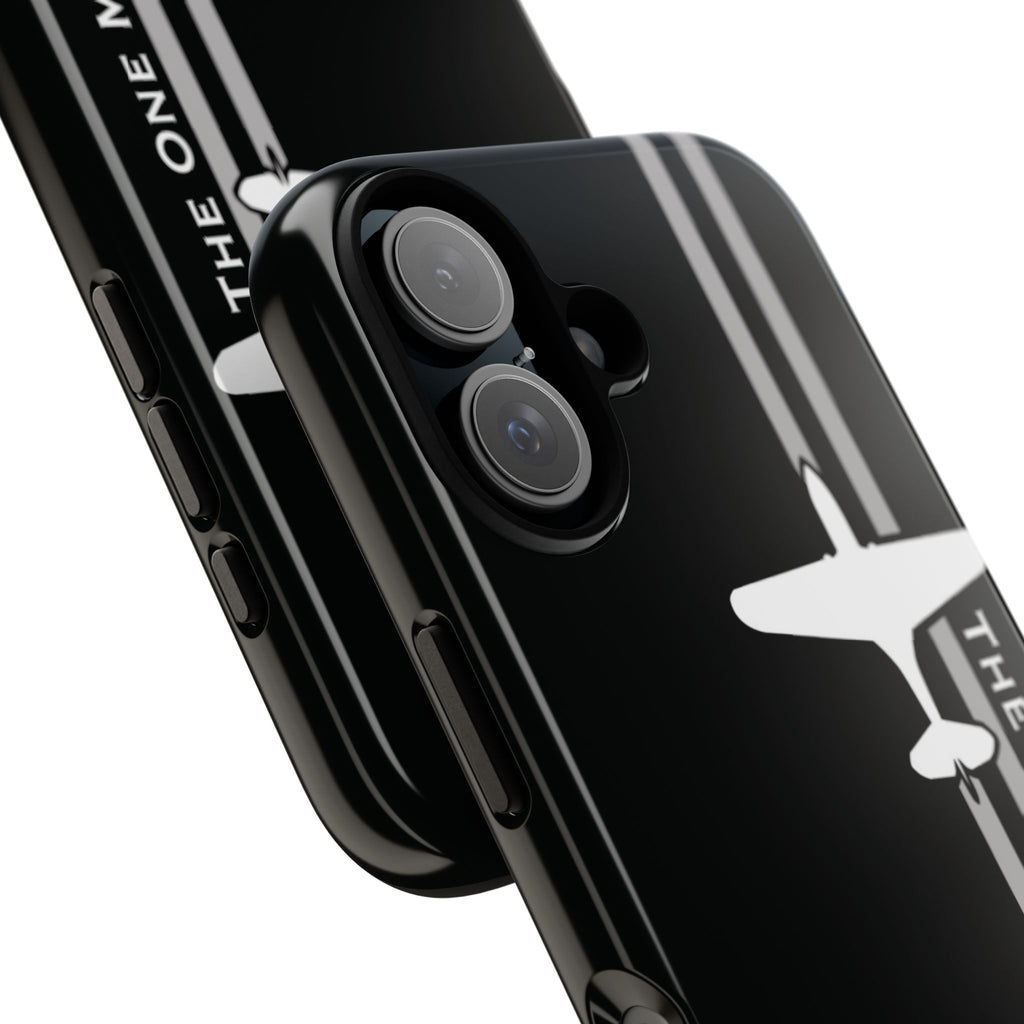 '27 THE ONE MAN Case