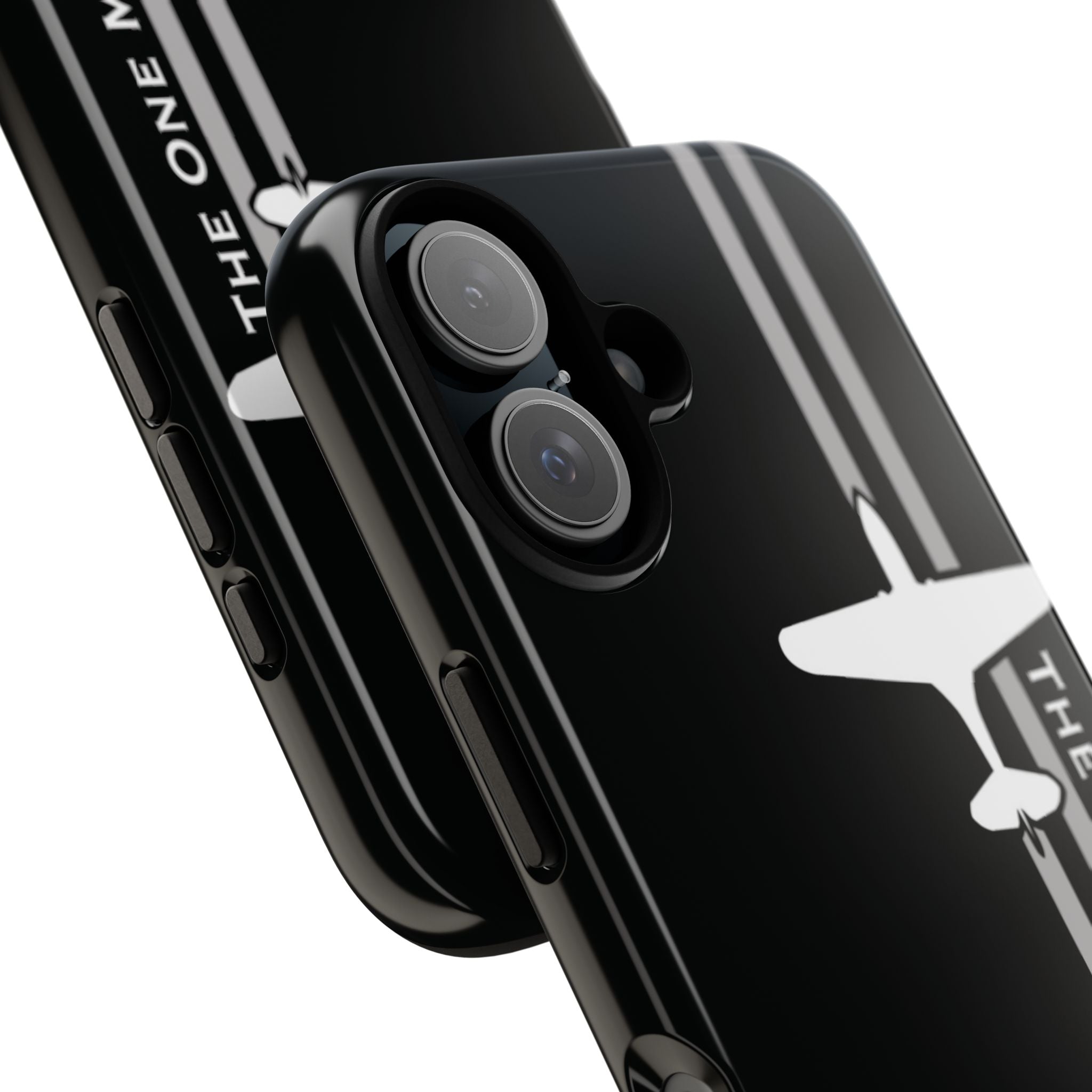 '27 THE ONE MAN Case