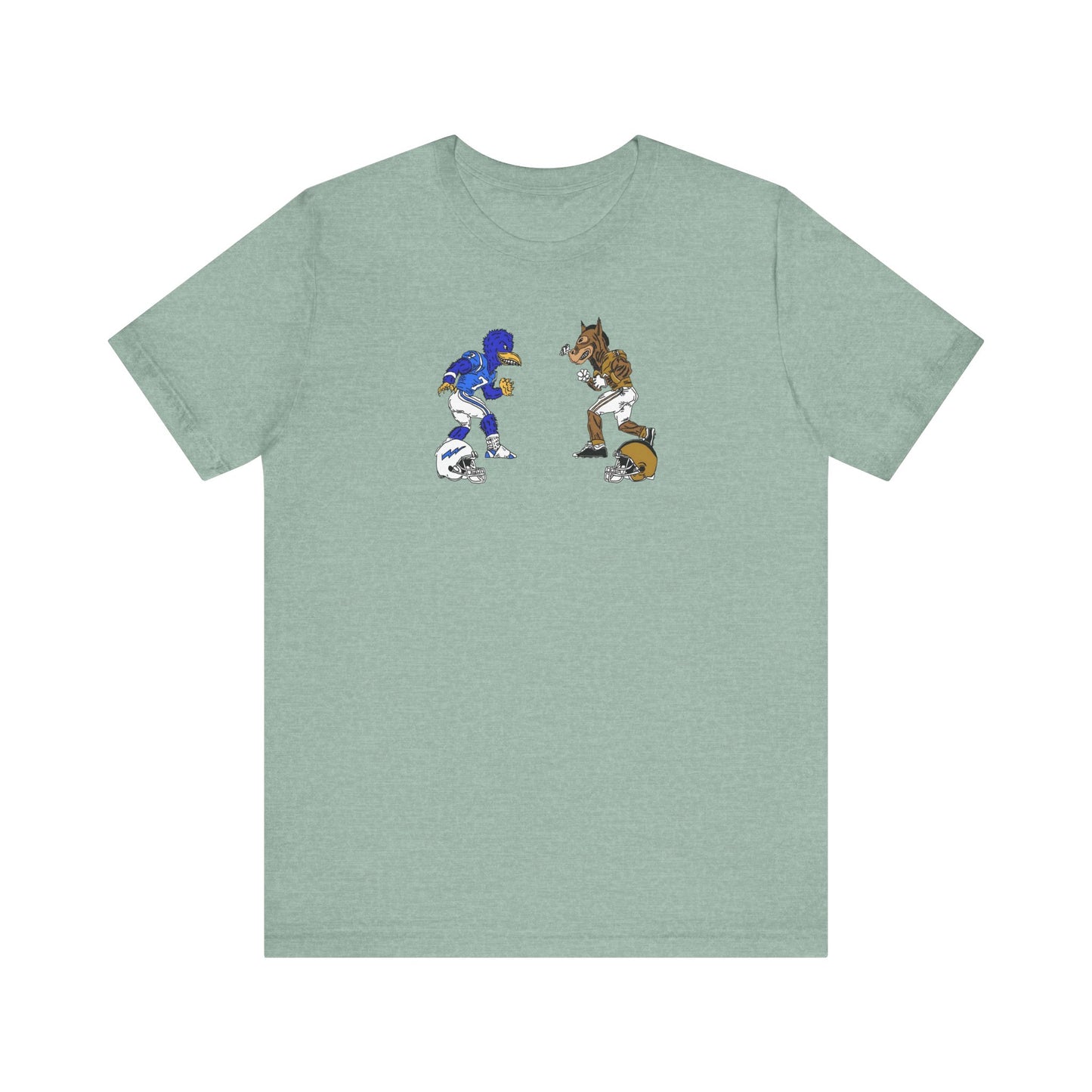 Air Force vs Army