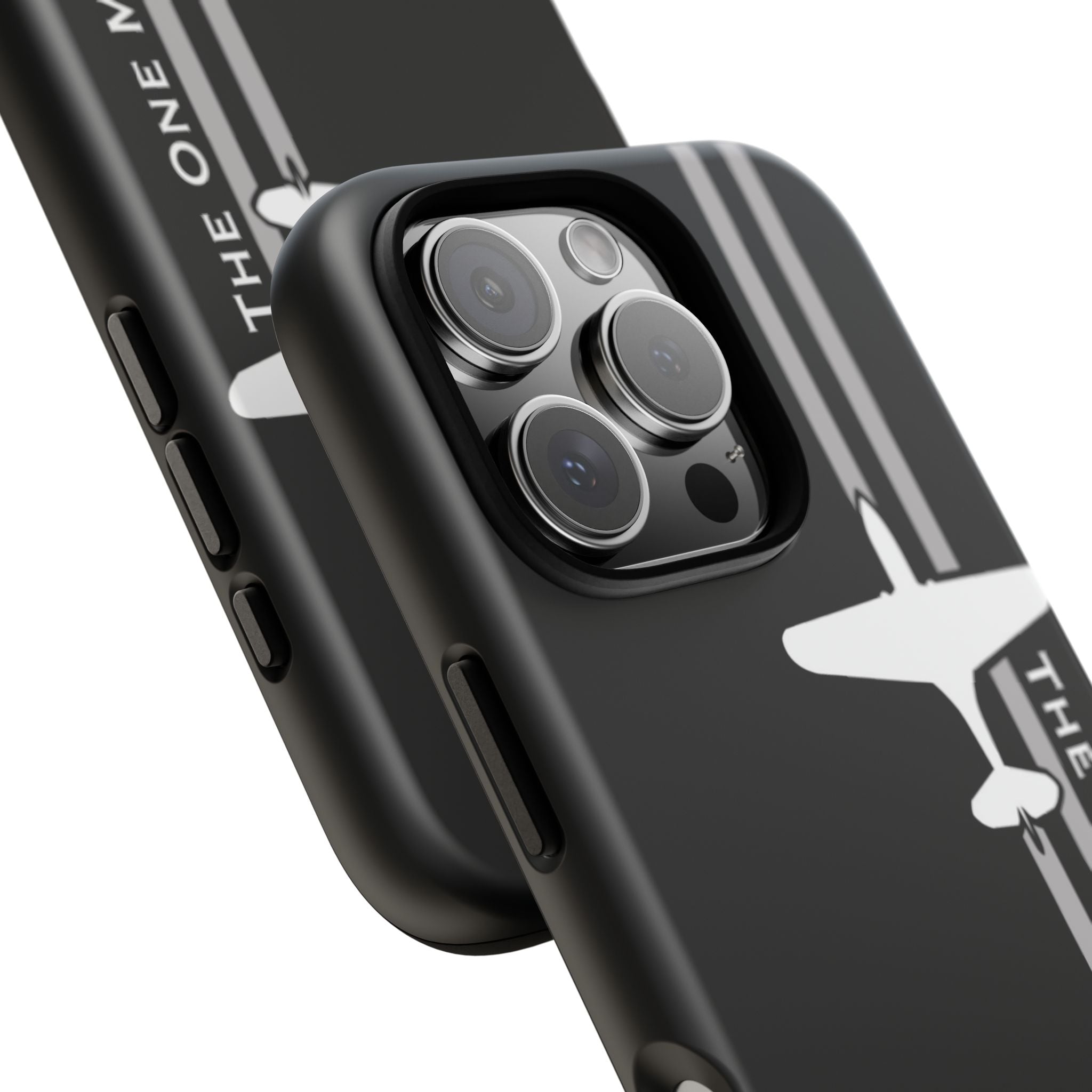 '27 THE ONE MAN Case