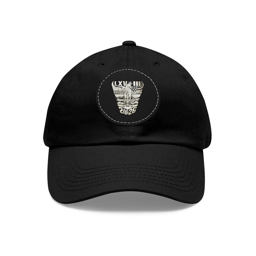 '26 Crest Hat