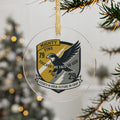 '29x'79 Crest Acrylic Ornaments