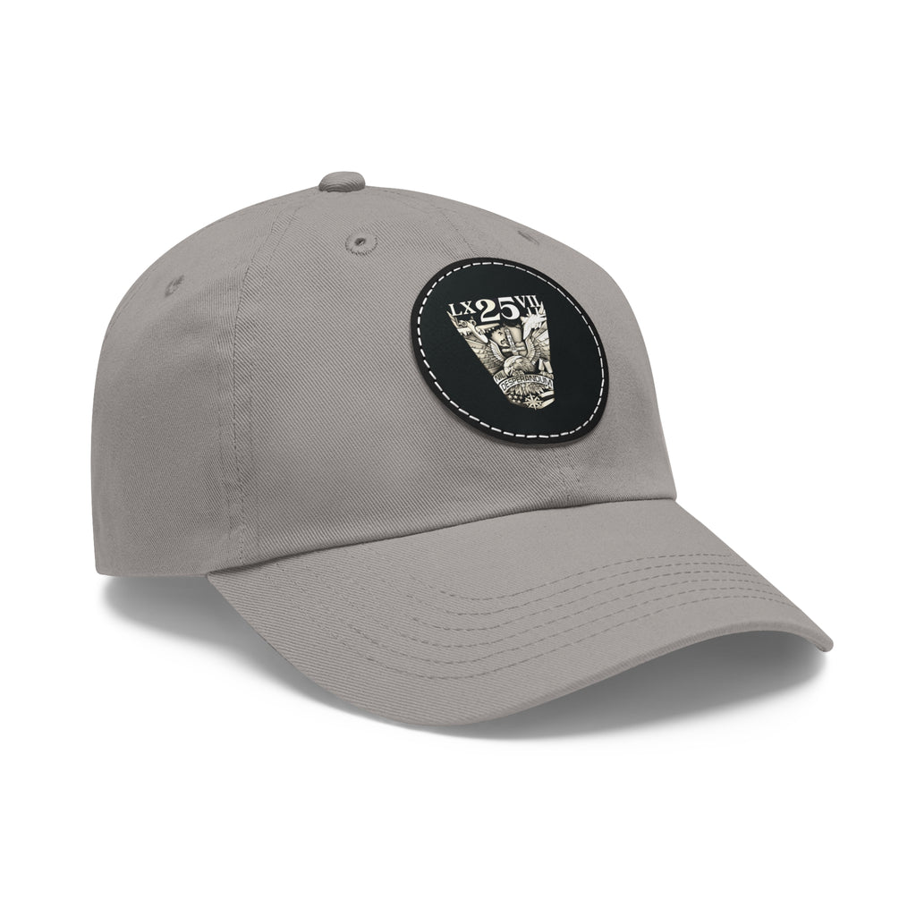 '25 Crest Hat