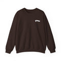 '26 Crest Crewneck Sweatshirt