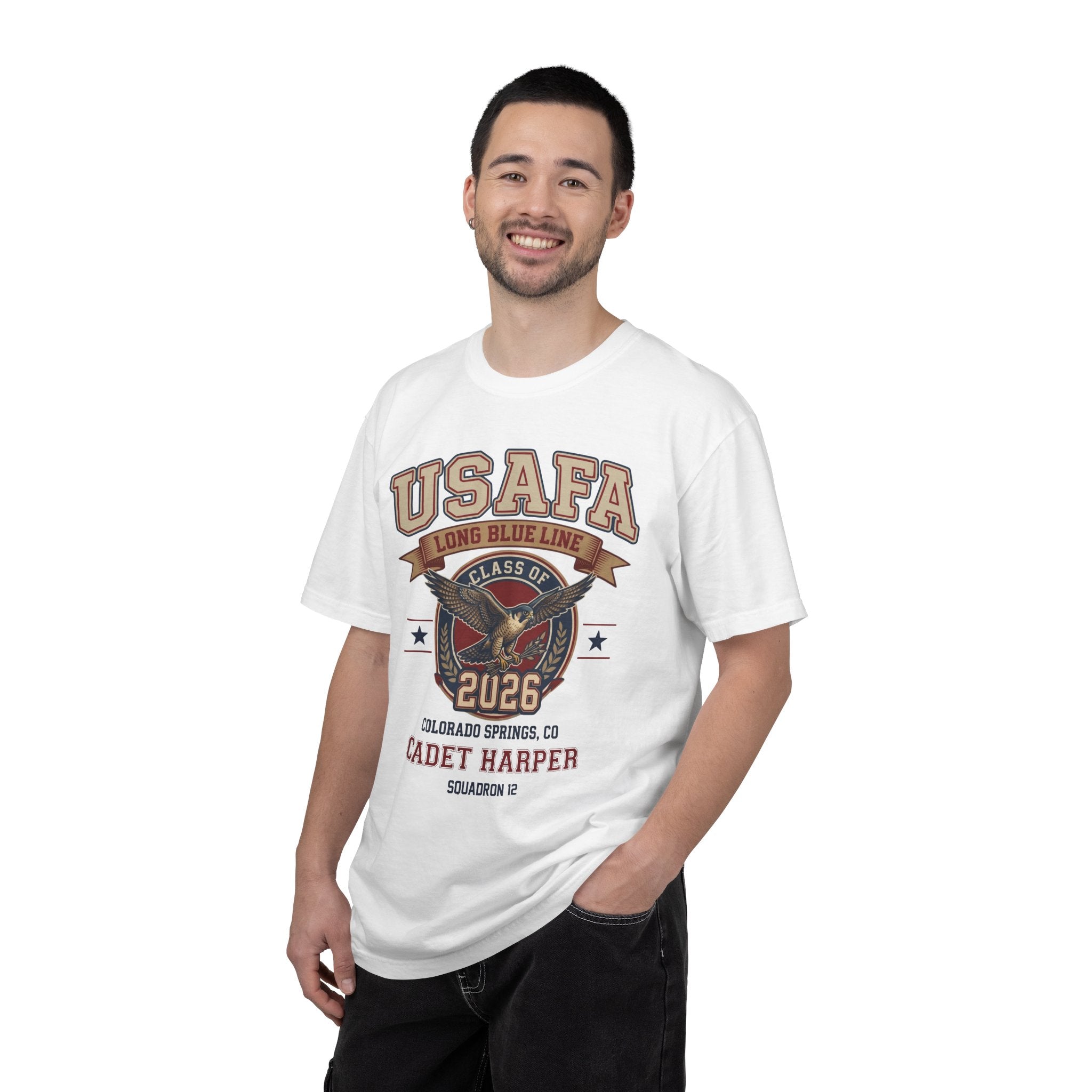 '26 Customizable Graduation T-Shirt