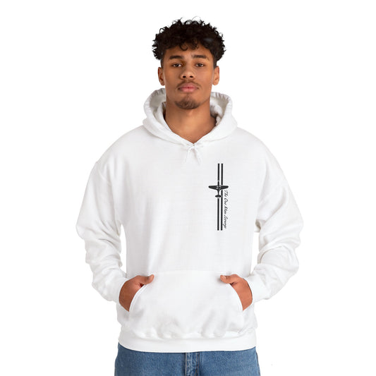 27' Hooded Sweatshirt