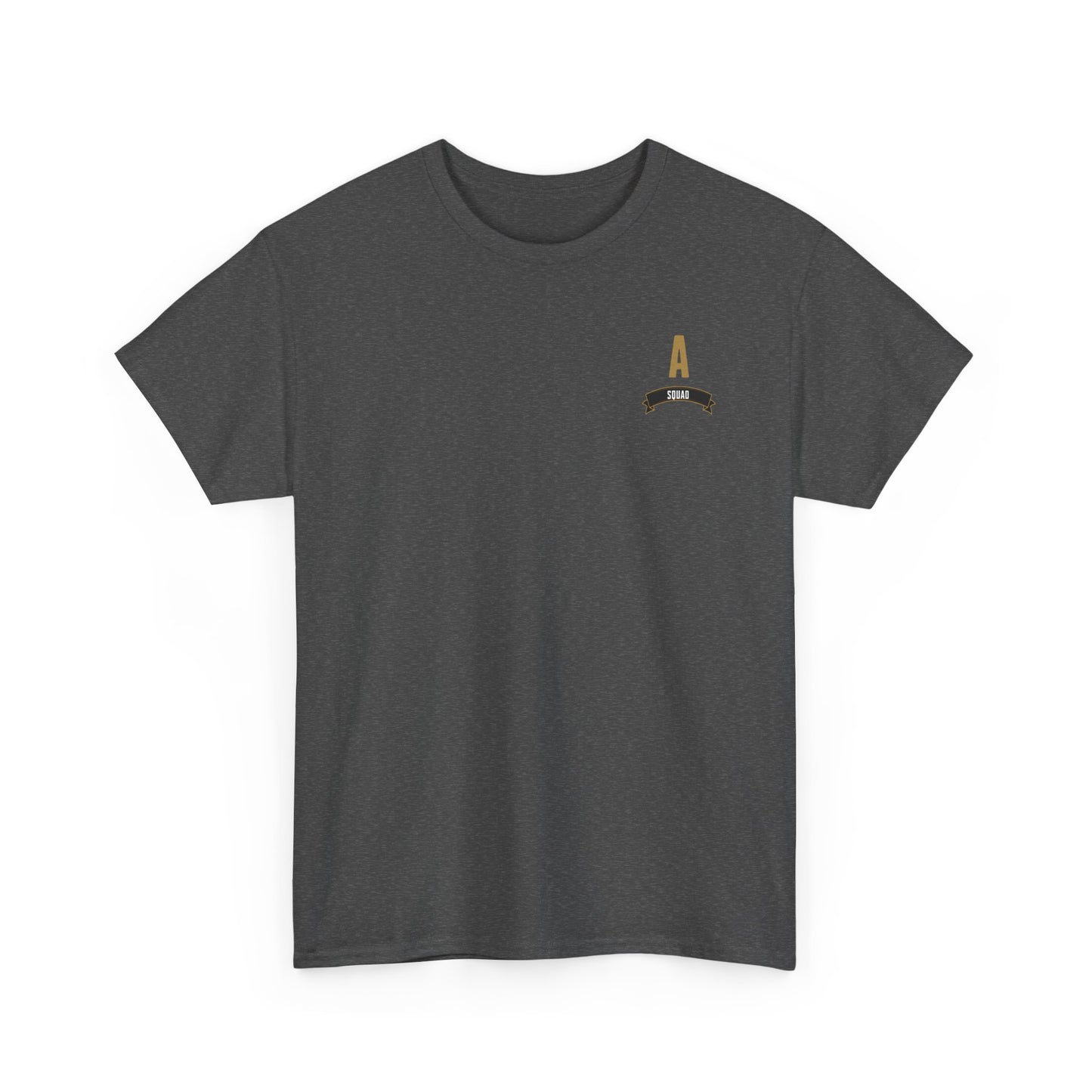 A Squad - T-Shirt