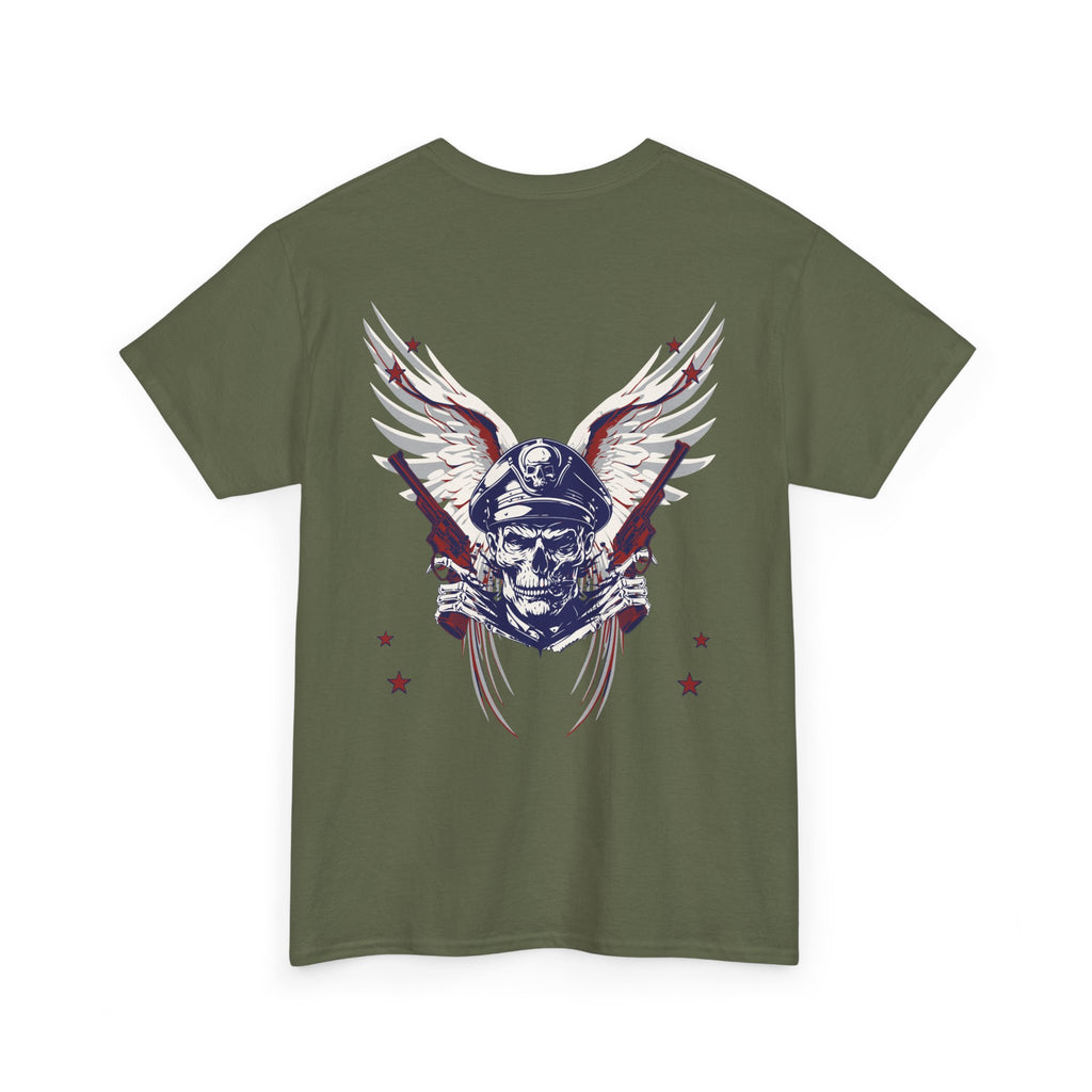 C Squad T-Shirt