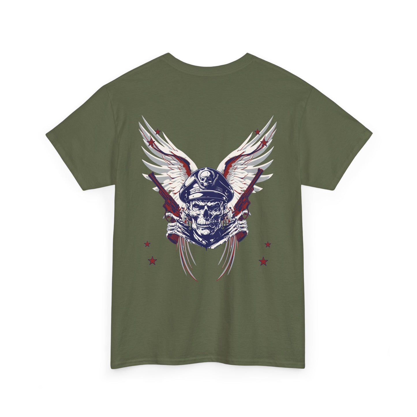 C Squad - T-Shirt