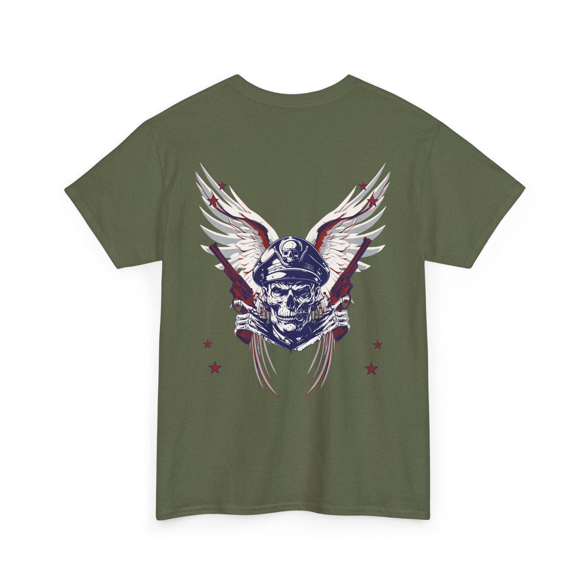 C Squad T-Shirt