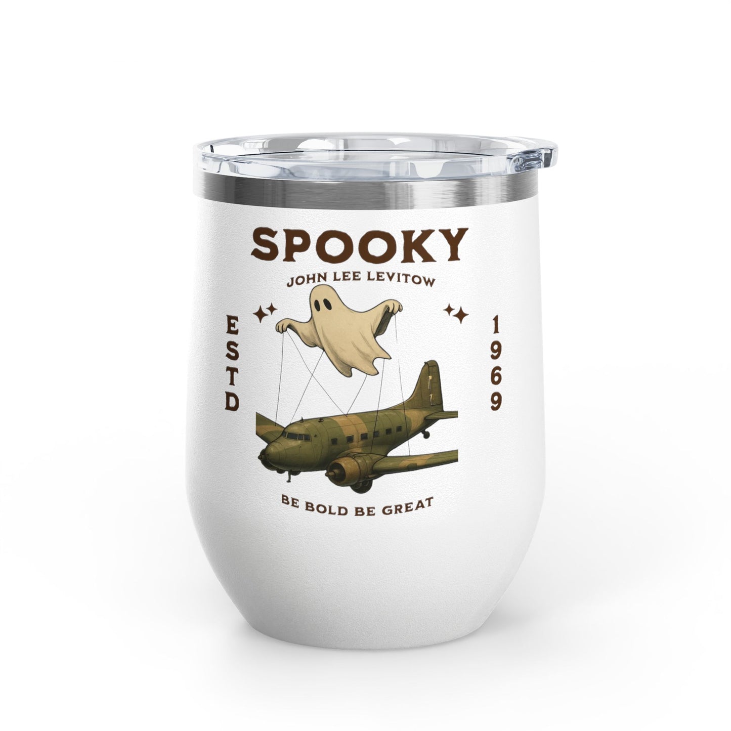 '28 Class Exemplar Tumbler