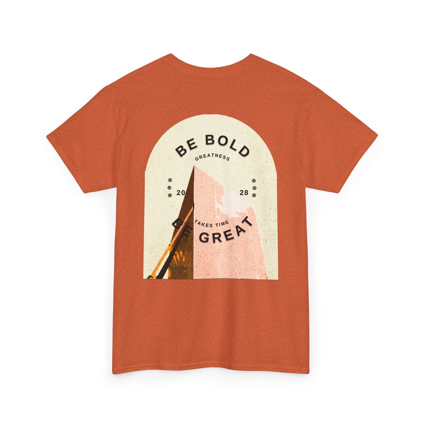 '28 Be Bold Tee