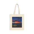 '26 Class Painting Tote Bag