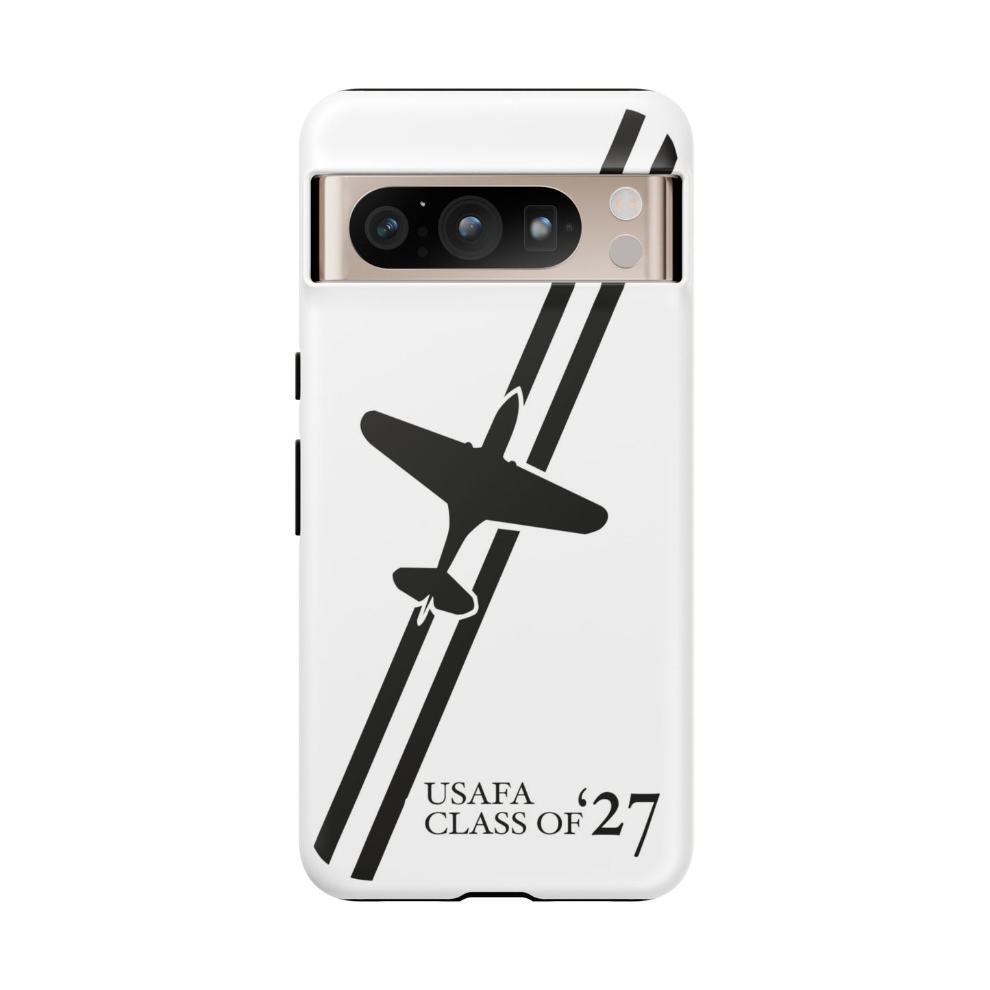 '27 USAFA Class Case