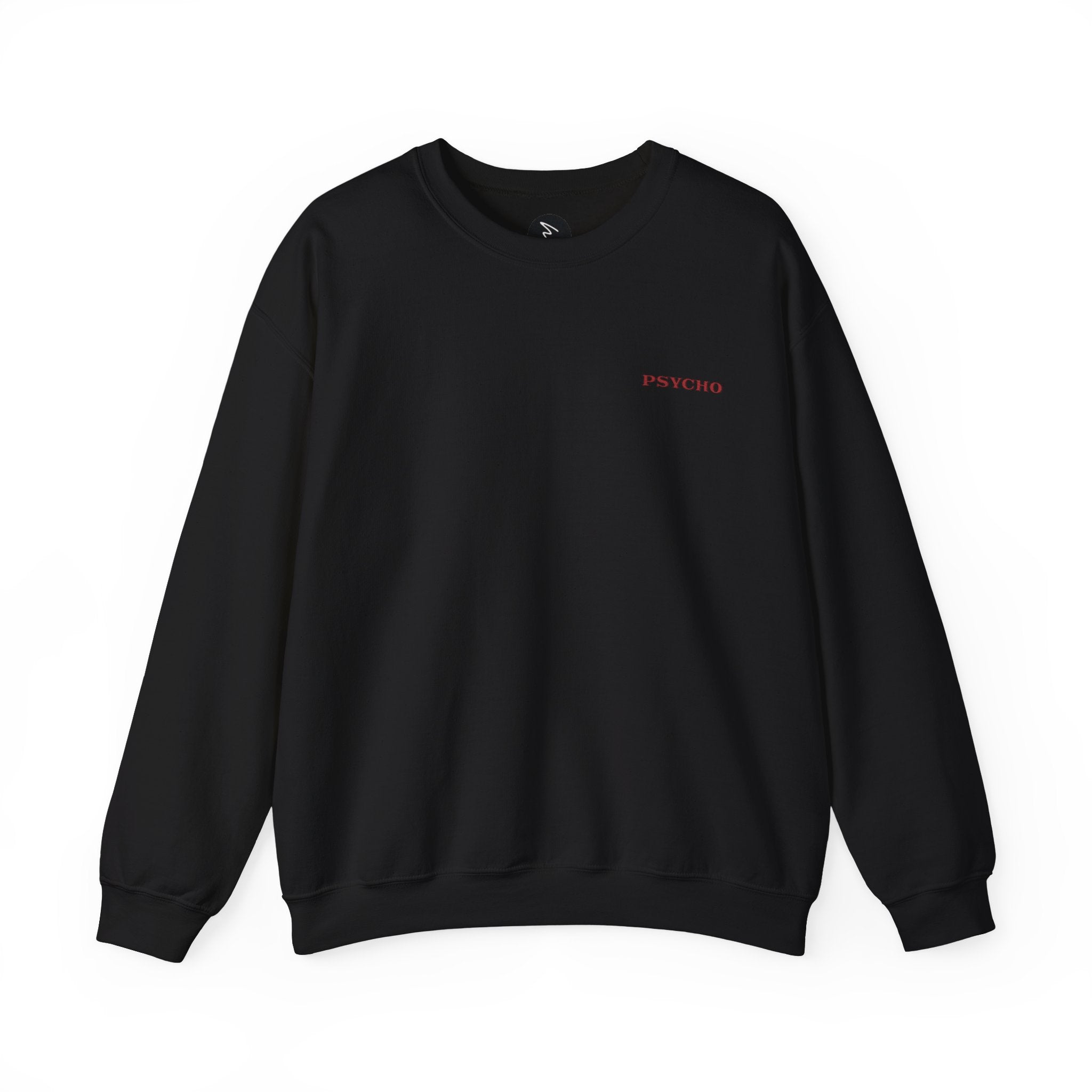 '25 Crewneck Sweatshirt - Classic & Comfortable