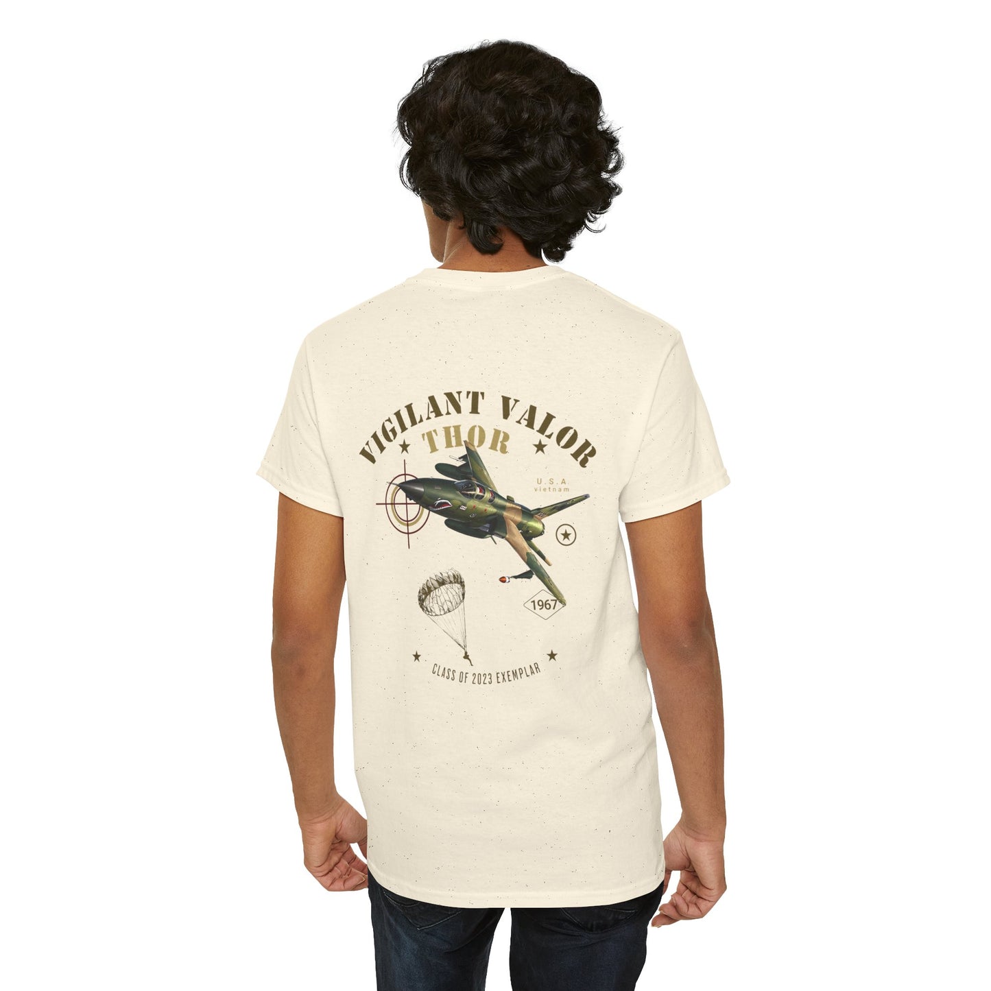'23 Class – Col. Leo Thorsness Exemplar Tee