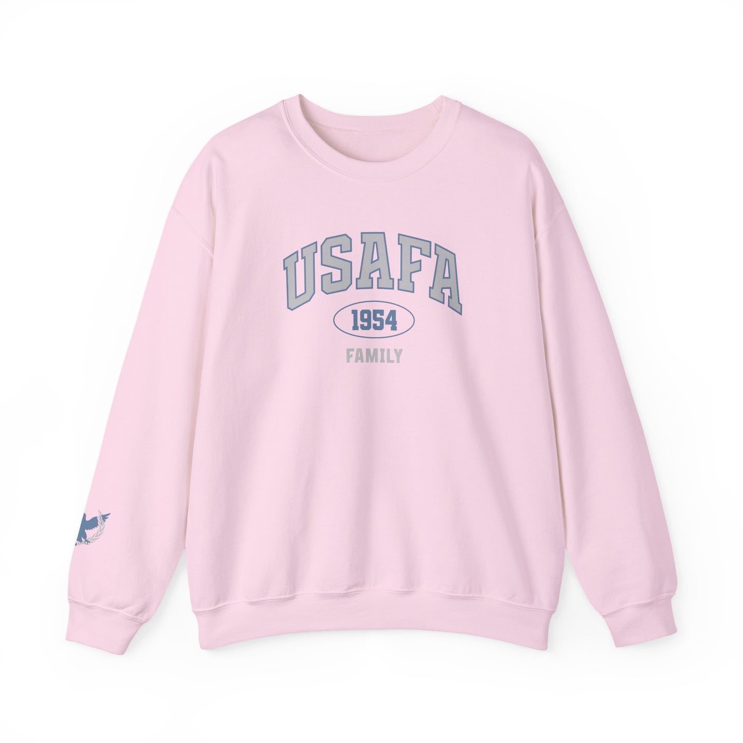 USAFA Family Crewneck Sweatshirt