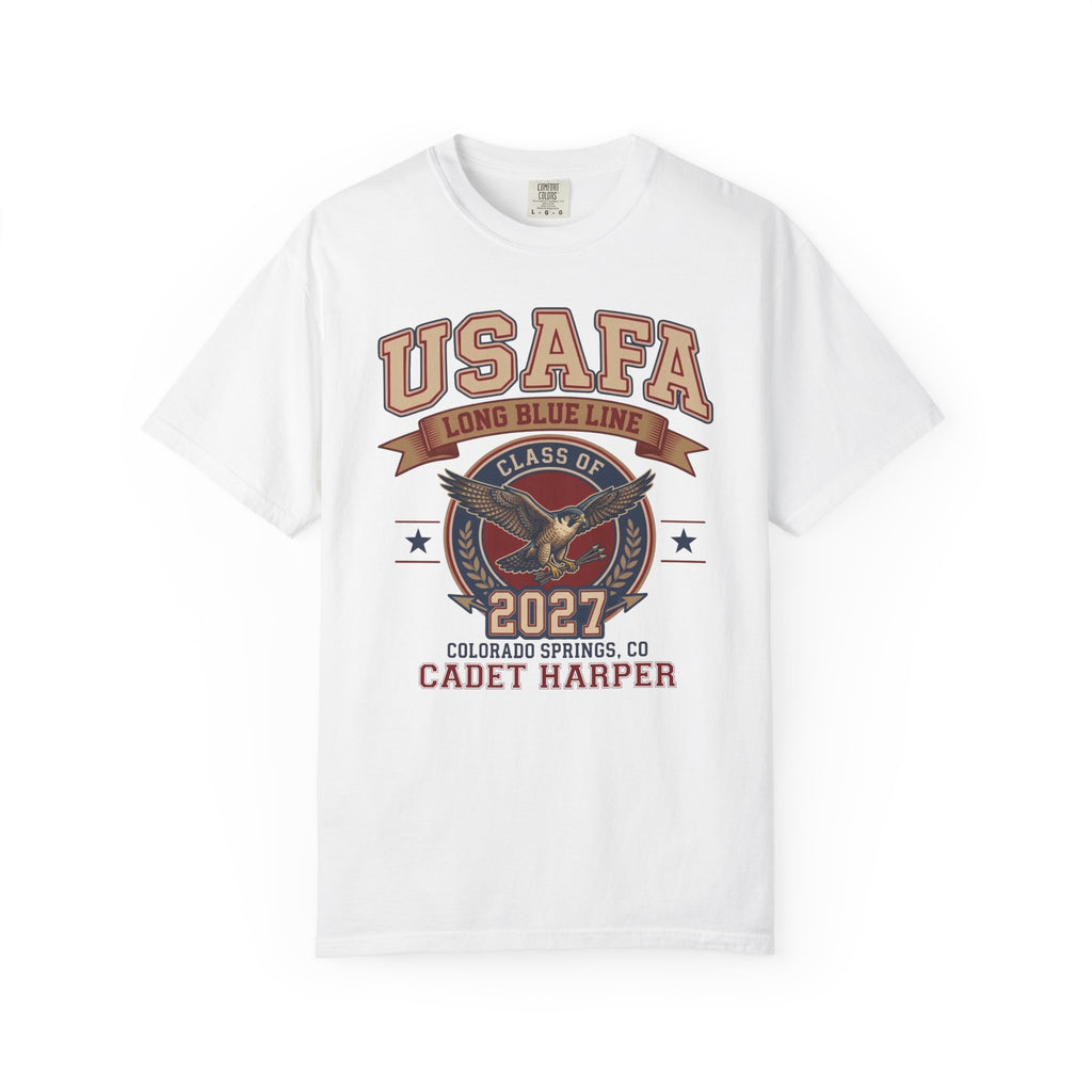 '27 Customizable T-Shirt